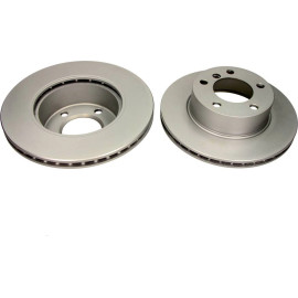 Quaro Bremsscheibe Bmw P. E87 04- 116-118 284X22 Mit Pow Ok¤ Anti-Korrosion QD8293 Quaro Bremsscheibe Bmw P. E87 04- 116-118 284X22 Mit Pow Ok¤ Anti-Korrosion QD8293