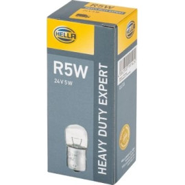 8GA 002 071-261 HELLA Glühlampe R5W 24 V 5 W Sockel BA15s – 8GA 002 071-261 8GA 002 071-261 HELLA Glühlampe R5W 24 V 5 W Sockel BA15s – 8GA 002 071-261