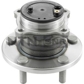 SNR Radlager R170.36