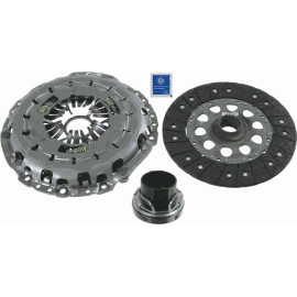 SACHS Kupplungssatz 3000 951 845