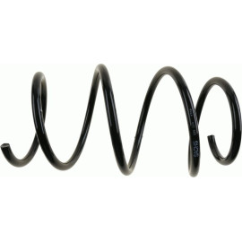 Sachs Fahrwerksfeder Bmw S. 3 (E46), 3 Touring (E46), 5 (E39), 5 Touring (E39) Vom Kunden 998 049