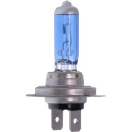 Maxgear 78-0090 Glühlampe H7 12V/55W Px26D Blau