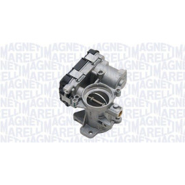 Magneti Marelli Drosselklappengehäuse 802009105203