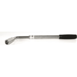 Radmutterschlüssel 1/2 550mm 93025 Radmutterschlüssel 1/2 550mm 93025
