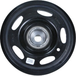 Kurbelwellenriemenscheibe Opel Astra J, Meriva B 1.2-1.4 55574772