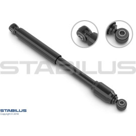 Lenkungsdämpfer L 538.5 0305CA