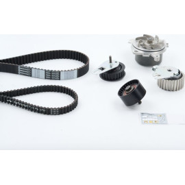 Wasserpumpe + Zahnriemensatz CT877WP4PRO