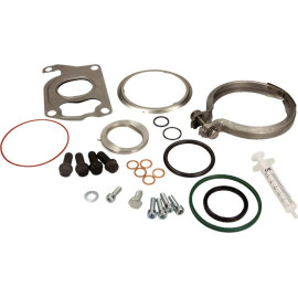 Montagesatz, Lader KT100670