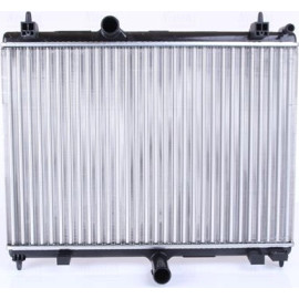 Nissens Wasserkühler PKW 636009
