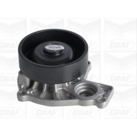 PA 1277 Wasserpumpe PA1277