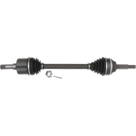 SKF Antriebswelle VKJC 6737