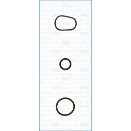 Ajusa Ölkühler-Dichtungssatz 77034900