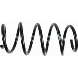 Sachs Fahrwerksfeder Vw P. Polo 1.9 Tdi 10/01-11/09 993 223
