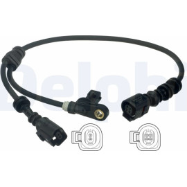 DELPHI ABS Sensor SS20387