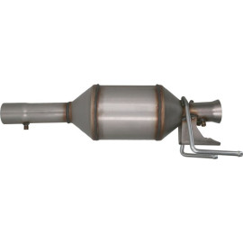 Kamoka Dieselpartikelfilter 8010008 Kamoka Dieselpartikelfilter 8010008