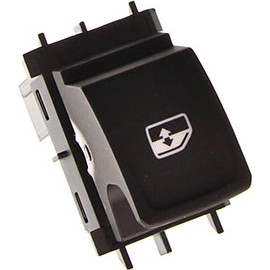5G0959855KWHS VAG Original 5G0959855KWHS Fensterschalter VW Tiguan 16- (Farbe: Schwarz-Weiß) – – OE-Nr. 5G0959855KWHS