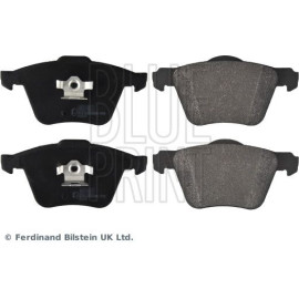 BluePrint Bremsbeläge ADF124227 BluePrint Bremsbeläge ADF124227