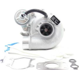 Turbolader ALA10900954