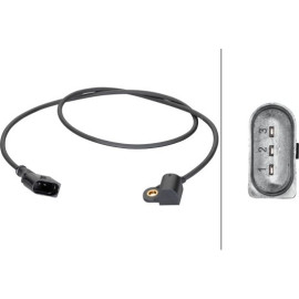 HELLA Sensor, Nockenwellenposition 6PU 013 122-701