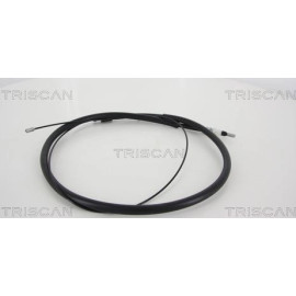 Seilzug, Feststellbremse Citroen T. Berlingo 08- Le/Pr 814028193 Seilzug, Feststellbremse Citroen T. Berlingo 08- Le/Pr 814028193