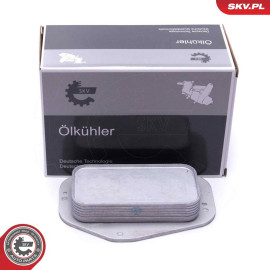 ESEN SKV Ölkühler, Motoröl 31SKV231