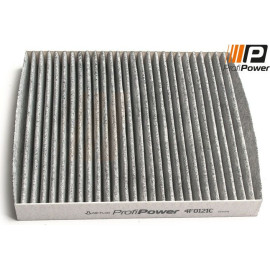 PROFIPOWER Filter, Innenraumluft 4F0121C