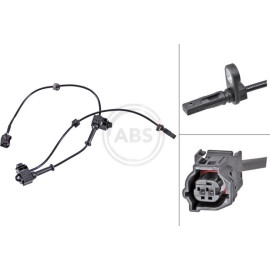 A.B.S. ABS Sensor 31700