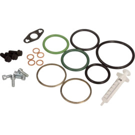 Montagesatz, Lader KT100590