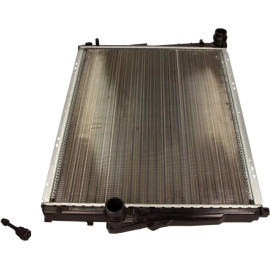 MAXGEAR Motorkühler AC274544