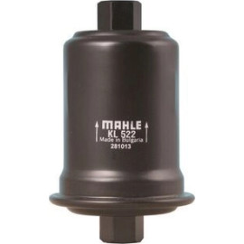 MAHLE Kraftstofffilter KL 522 MAHLE Kraftstofffilter KL 522