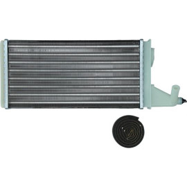 KAMOKA Kühlerträger 7765044