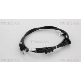 Seilzug, Feststellbremse Mitsubishi T. Space Star 98-04 Le 8140421103