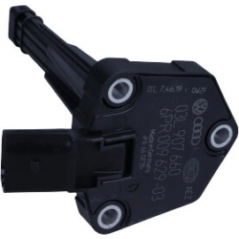 VAG Original 03L907660 03L907660 Sensor Ölstand Audi A4 2.0 TDI 08 – – OE-Nr. 03L907660