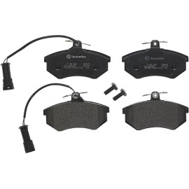 BREMBO Bremsklötze VA P 85 016