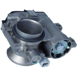 MAXGEAR Drosselklappenstutzen 58-0175