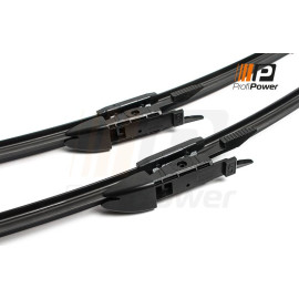 PROFIPOWER Wischblatt 1W1021K
