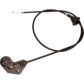 MAXGEAR Motorhaubenzug 32-0588 BMW E39