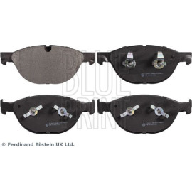 Bremsbelagsatz Jaguar P. F-Type/Xj/Xk 3.0/5.0 09 ADJ134227 Bremsbelagsatz Jaguar P. F-Type/Xj/Xk 3.0/5.0 09 ADJ134227