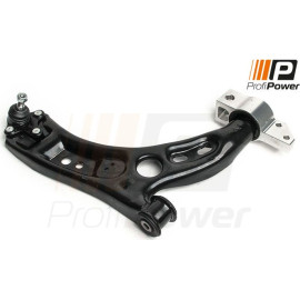 PROFIPOWER Lenker, Radaufhängung 1S1017R PROFIPOWER Lenker, Radaufhängung 1S1017R