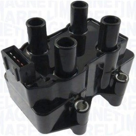 MAGNETI MARELLI Zündspule 060717043012