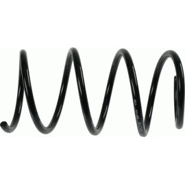 Sachs Fahrwerksfeder Bmw S. 5 Touring (E61), 520 D, 523 I, 525 D, 525 I, 530 D, 530 I, 535 D, 545 I, 550 998 478