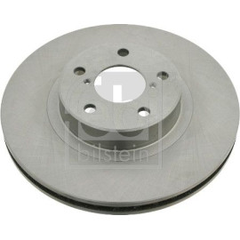 FEBI BILSTEIN Bremsscheibe 26049