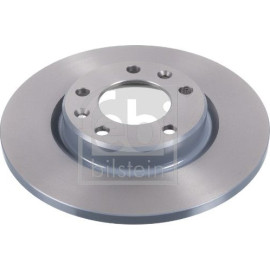 FEBI BILSTEIN Bremsscheibe 104508