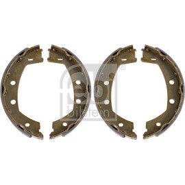 FEBI BILSTEIN Bremsbackensatz 171068