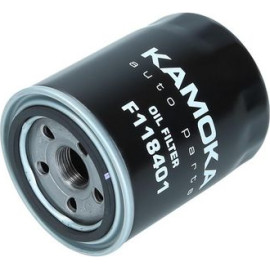 Kamoka Ölfilter F118401 Kamoka Ölfilter F118401