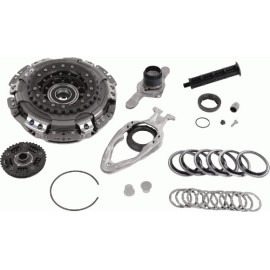 Sachs Kupplungssatz 3000943003