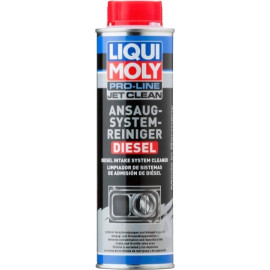 Liqui Moly Pro-Line JetClean Ansaugsystemreiniger Diesel 300 ml 20986