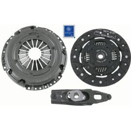 SACHS Kupplungssatz 3000 951 040