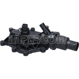 Thermostatgehäuse Verwenden 90162