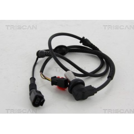 Sensor, Raddrehzahl 818029124